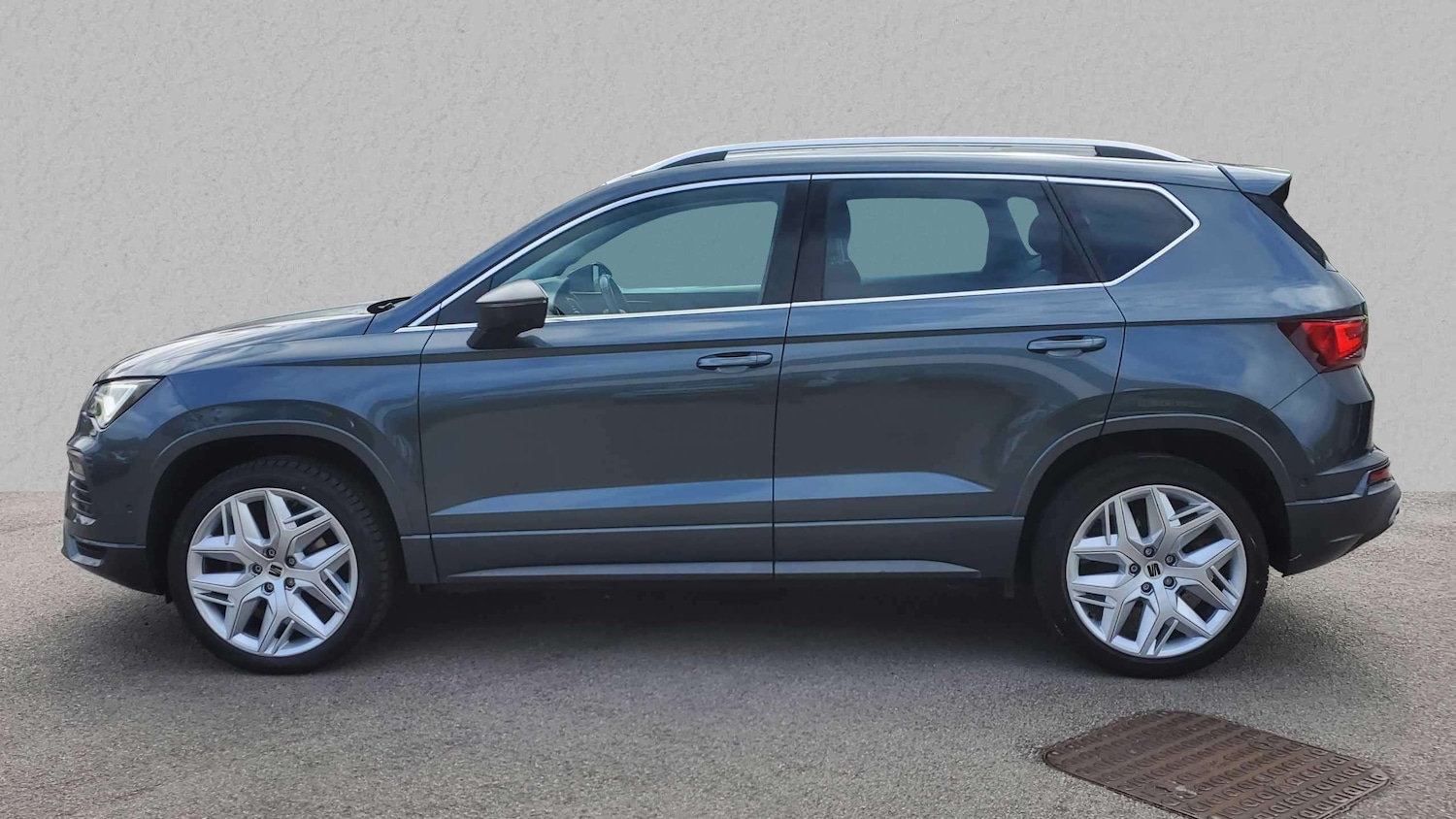 Used SEAT Ateca 2020 for sale - 77859531: Photo 5