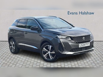 Used Peugeot 3008 2024 for sale - 79134697: Photo