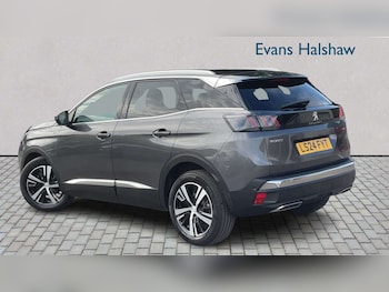 Used Peugeot 3008 2024 for sale - 79134697: Photo