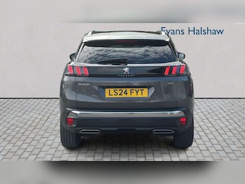 Used Peugeot 3008 2024 for sale - 79134697: Photo