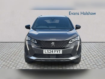 Used Peugeot 3008 2024 for sale - 79134697: Photo