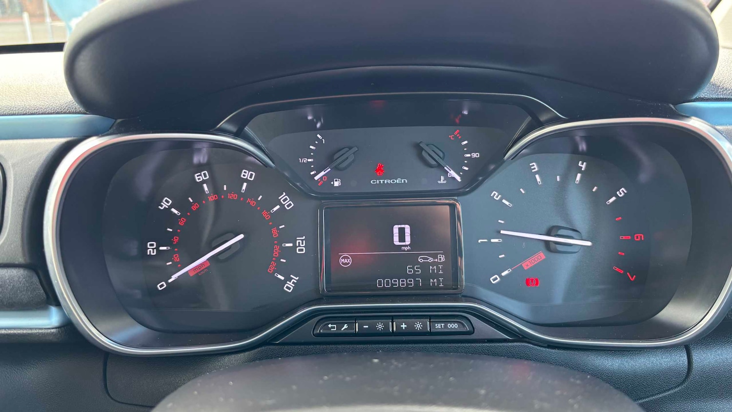 Used Citroen C3 2023 for sale - 78129650: Photo 10