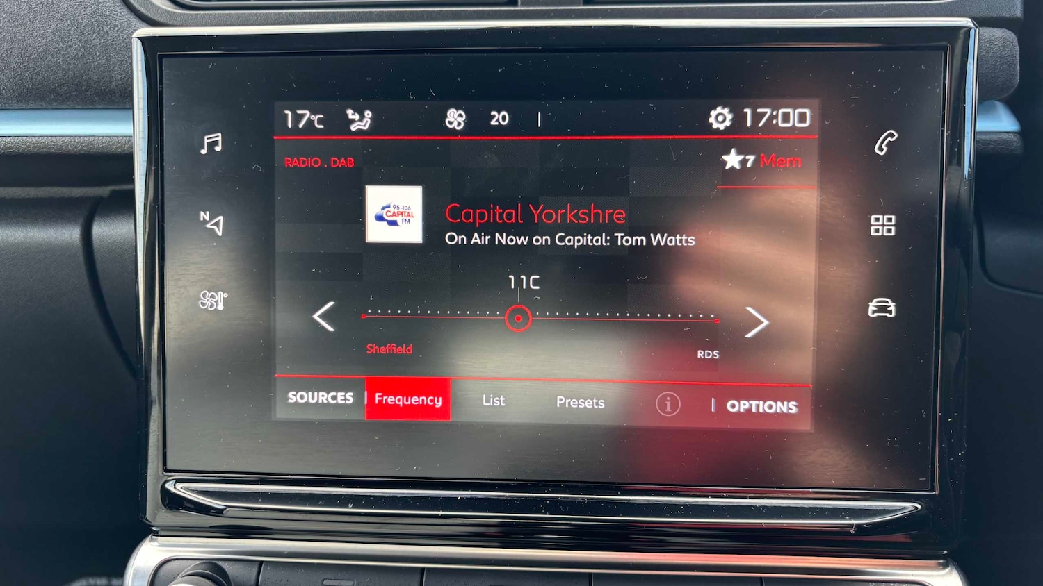 Used Citroen C3 2023 for sale - 78129650: Photo 11