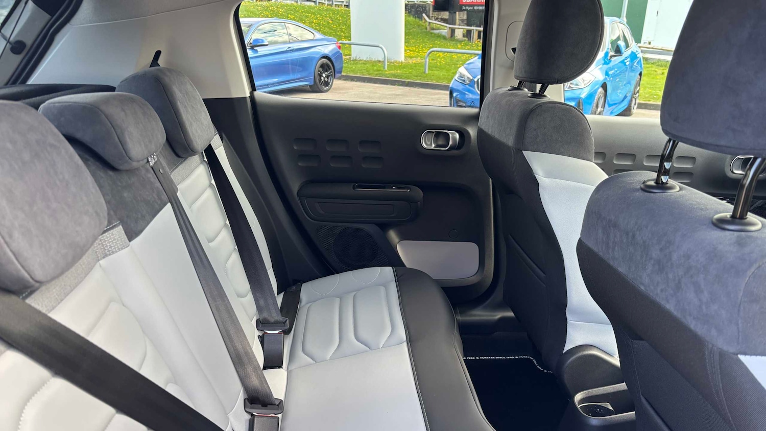 Used Citroen C3 2023 for sale - 78129650: Photo 12