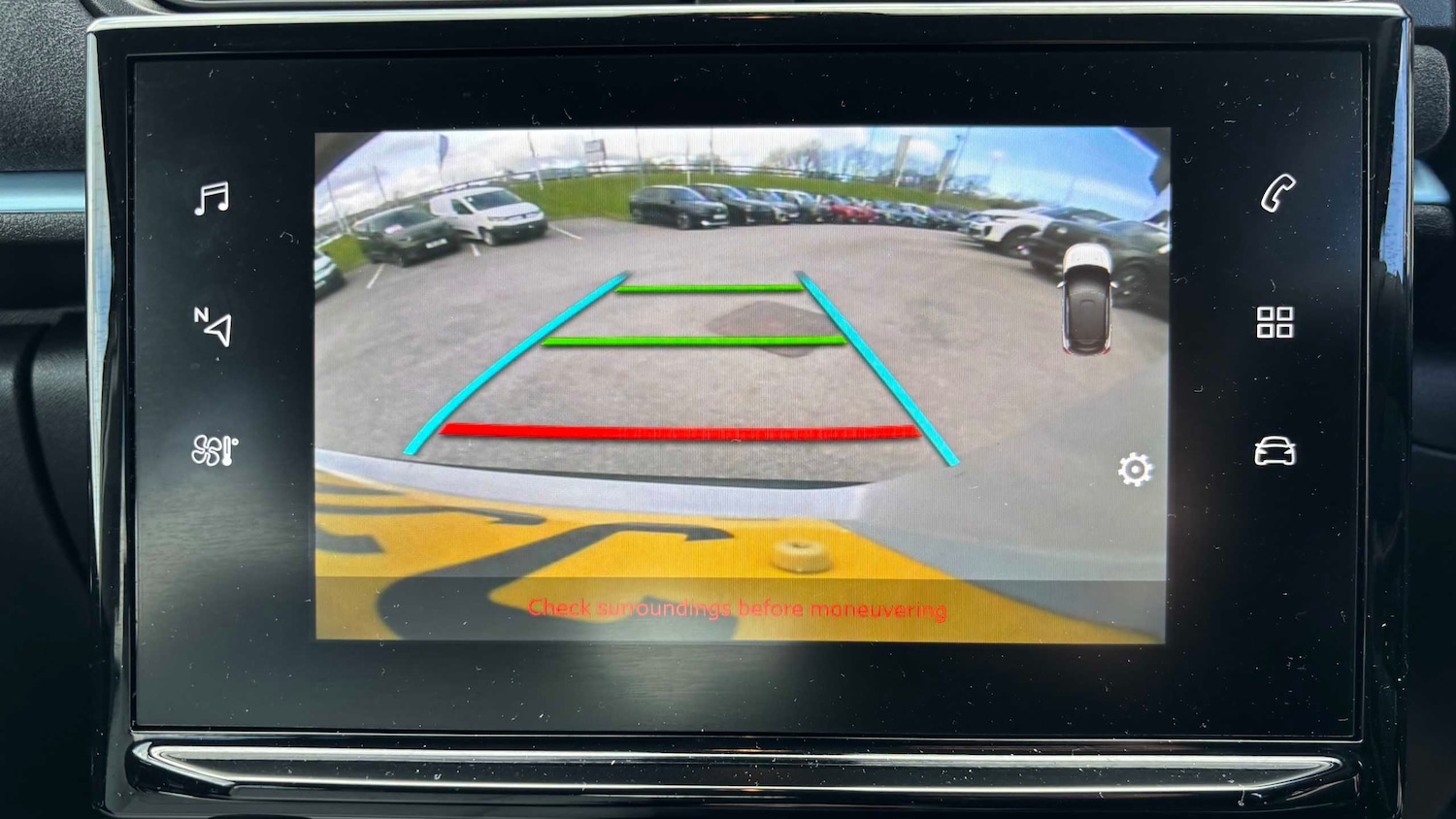 Used Citroen C3 2023 for sale - 78129650: Photo 13