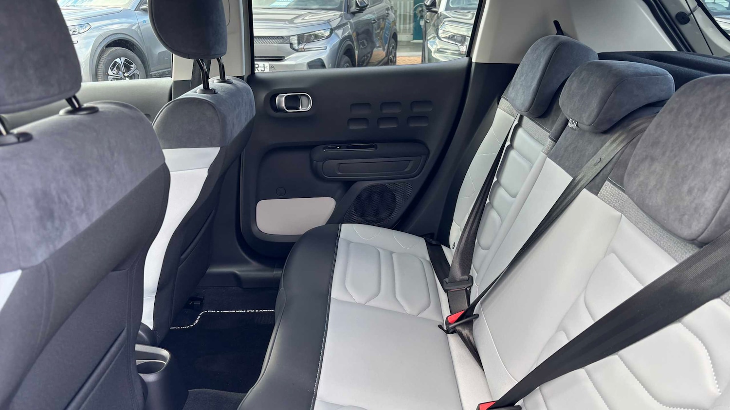 Used Citroen C3 2023 for sale - 78129650: Photo 17