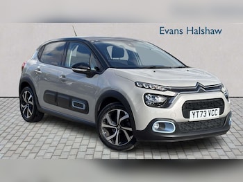 Citroen C3 feature image