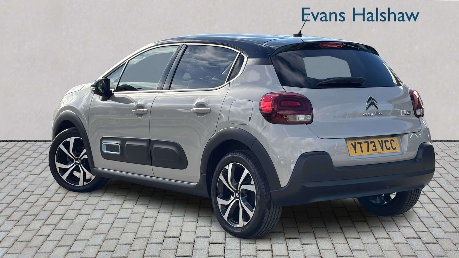 Used Citroen C3 2023 for sale - 78129650: Photo 2