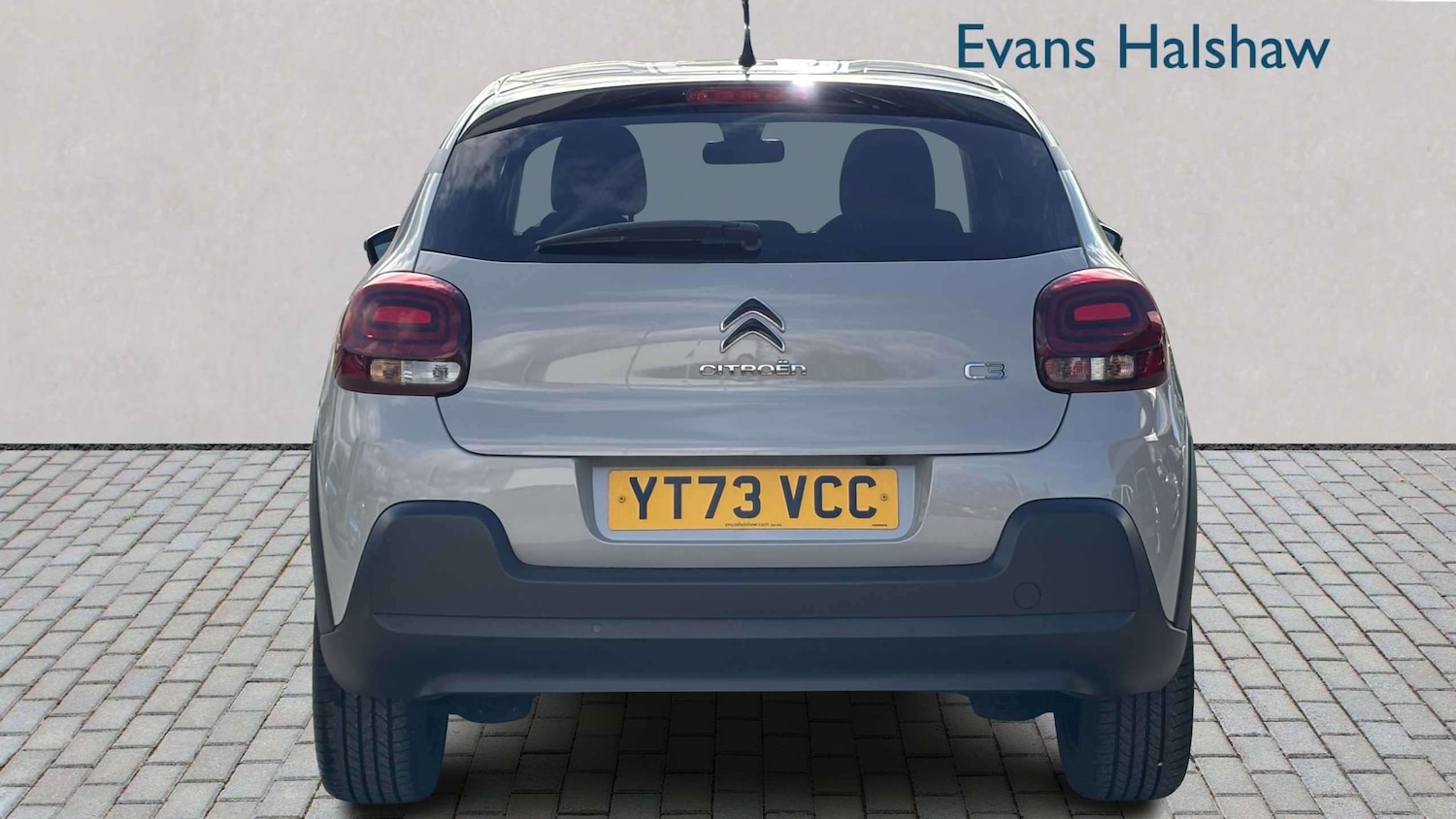 Used Citroen C3 2023 for sale - 78129650: Photo 5