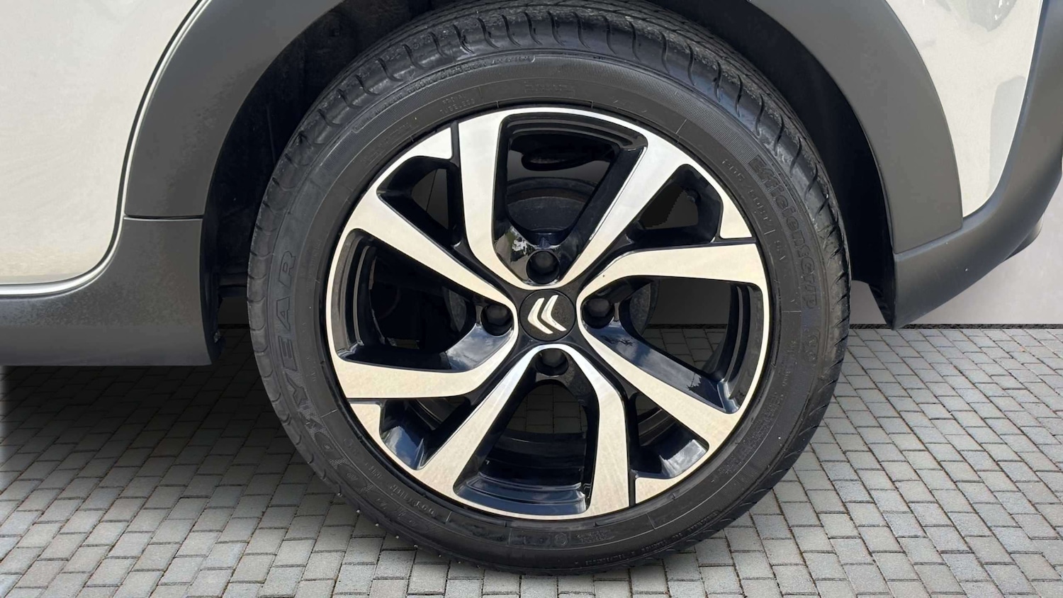 Used Citroen C3 2023 for sale - 78129650: Photo 6