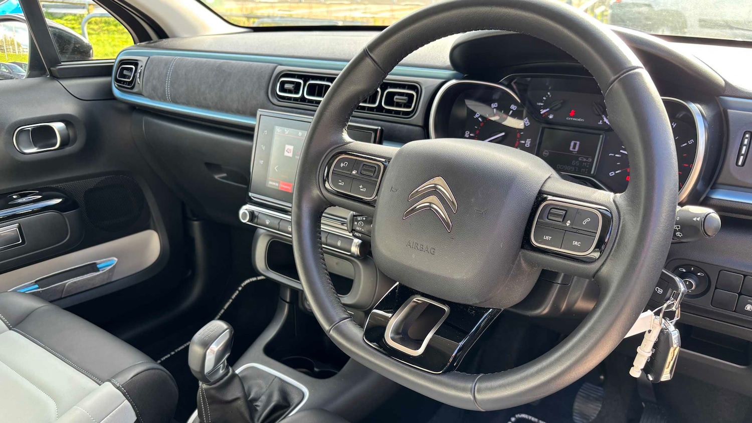 Used Citroen C3 2023 for sale - 78129650: Photo 8