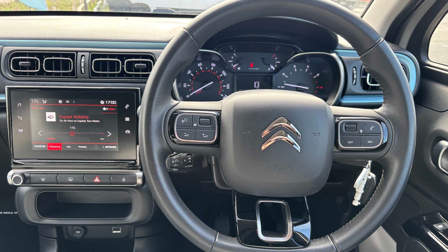 Used Citroen C3 2023 for sale - 78129650: Photo 9