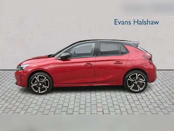 Used Vauxhall Corsa 2024 for sale - 79716317: Photo