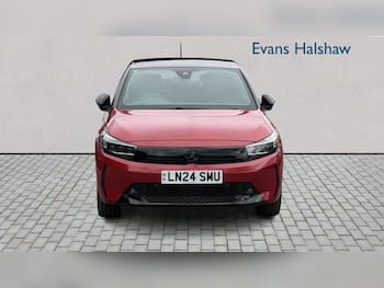 Used Vauxhall Corsa 2024 for sale - 79716317: Photo