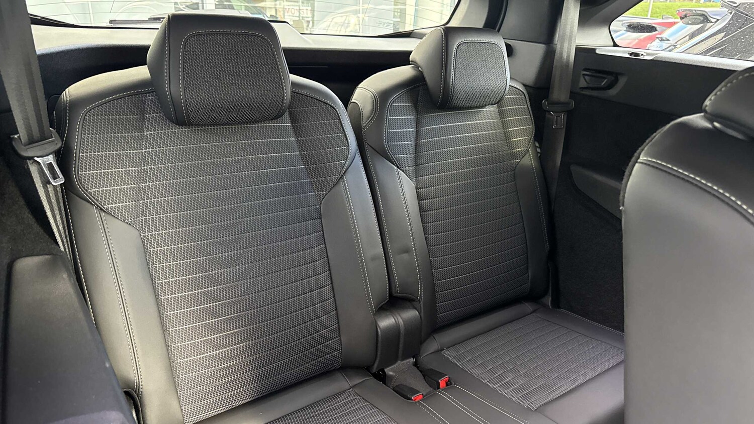 Used Peugeot 5008 for sale - 77860029: Photo 10