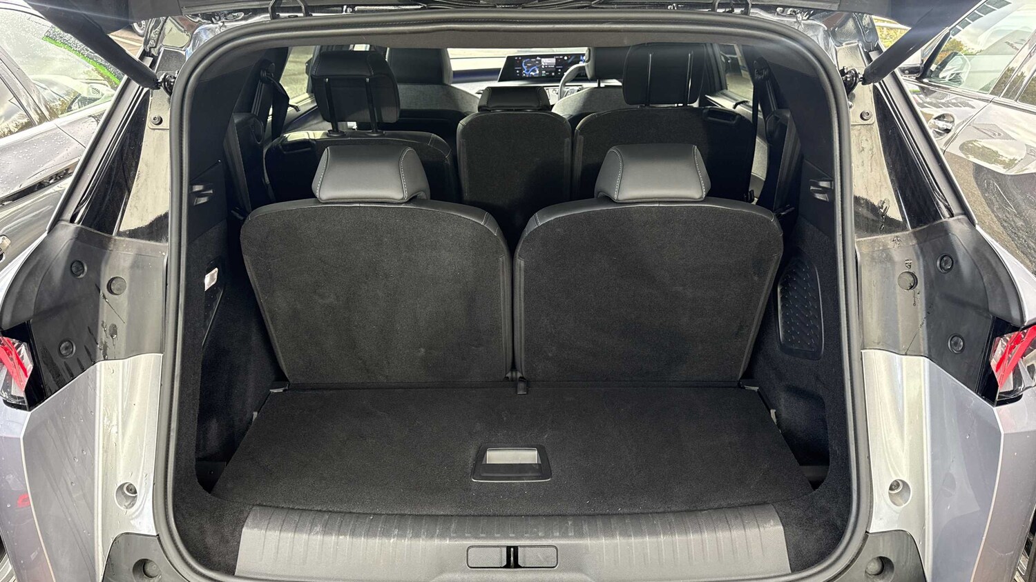 Used Peugeot 5008 for sale - 77860029: Photo 11