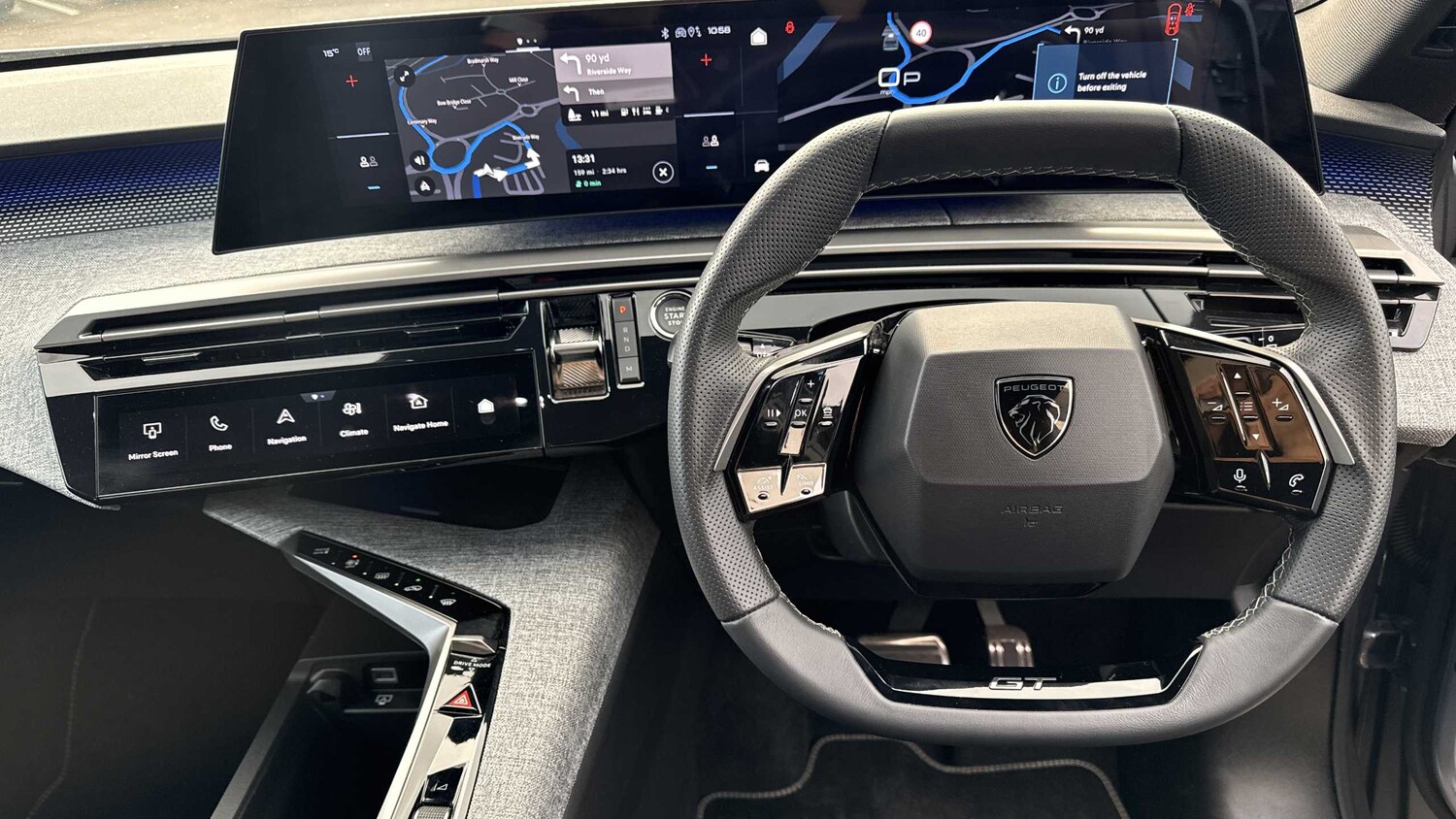 Used Peugeot 5008 for sale - 77860029: Photo 14