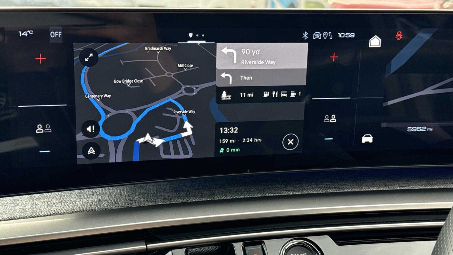 Used Peugeot 5008 for sale - 77860029: Photo 15