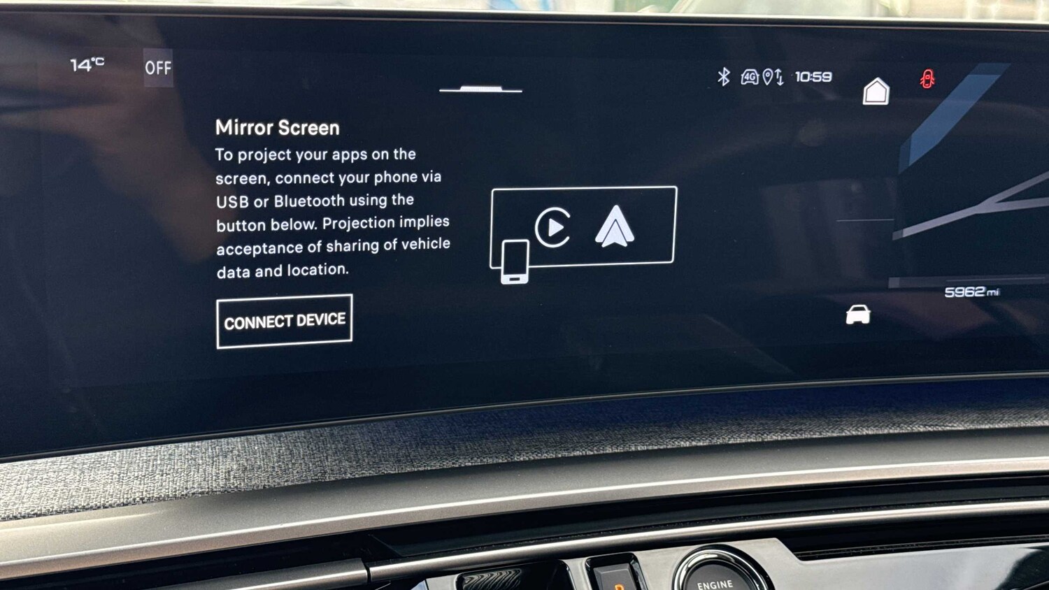 Used Peugeot 5008 for sale - 77860029: Photo 16