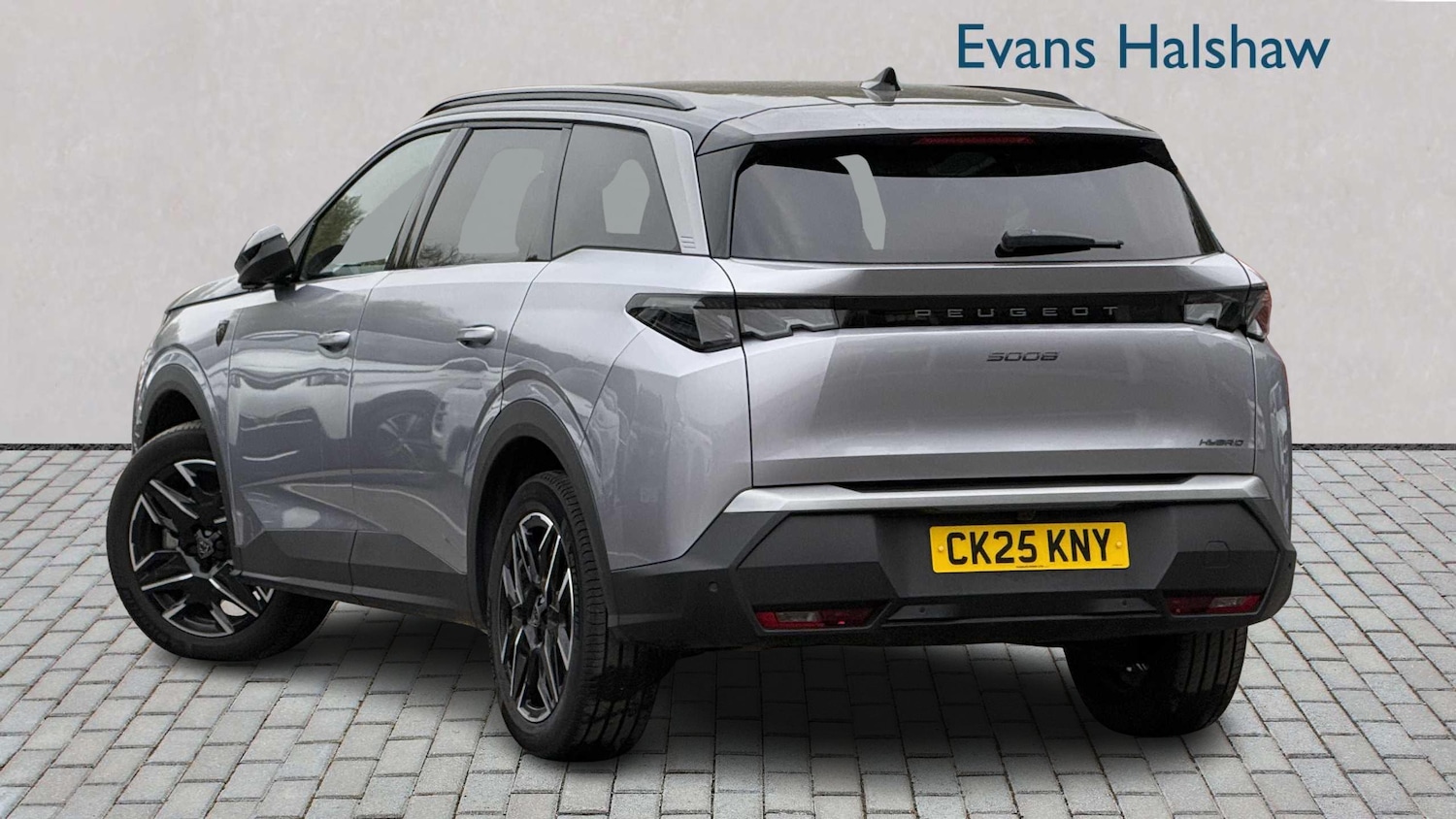 Used Peugeot 5008 for sale - 77860029: Photo 2