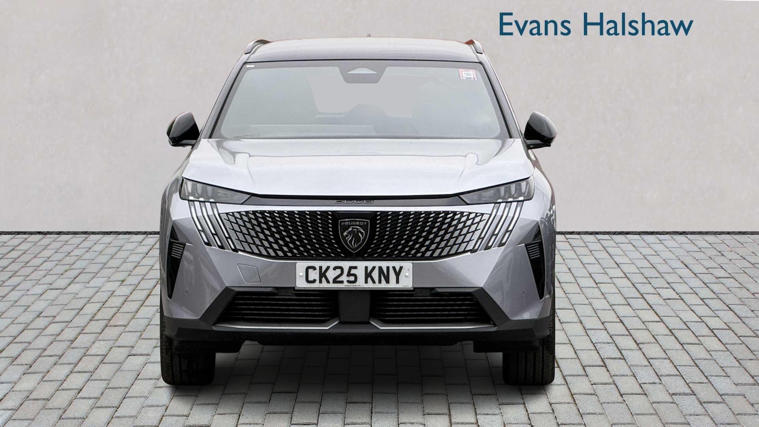 Used Peugeot 5008 for sale - 77860029: Photo 4