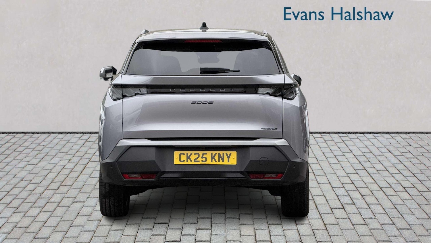 Used Peugeot 5008 for sale - 77860029: Photo 5