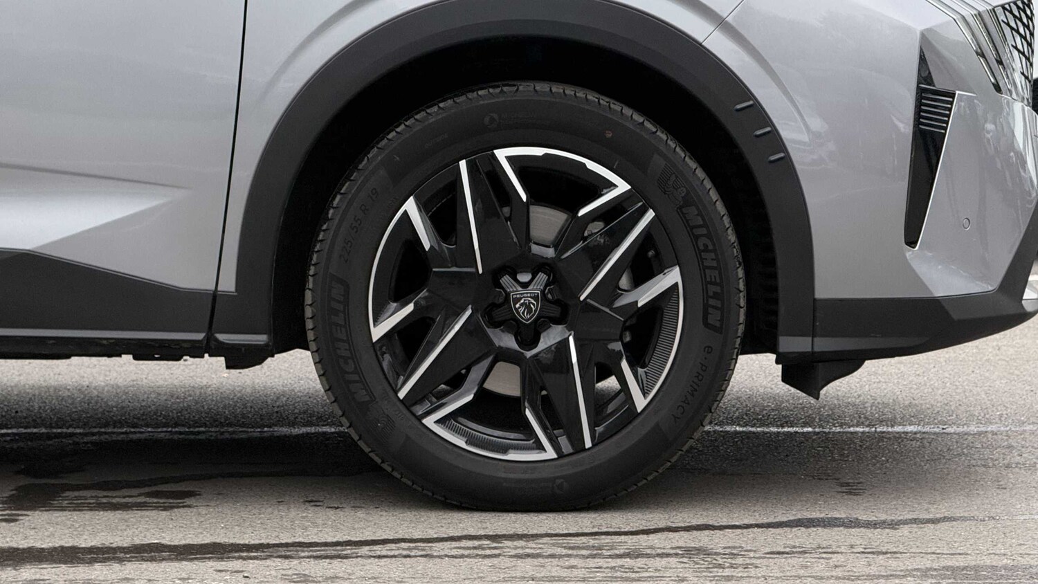 Used Peugeot 5008 for sale - 77860029: Photo 6