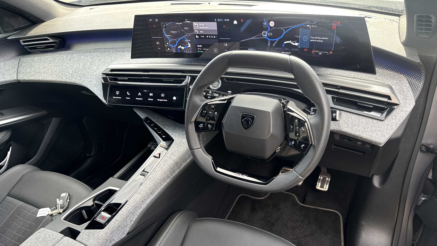 Used Peugeot 5008 for sale - 77860029: Photo 7