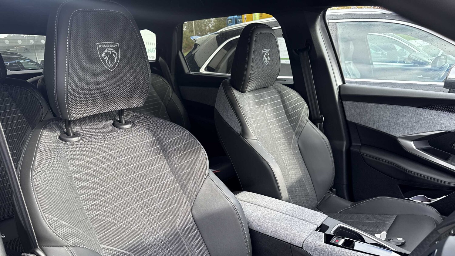 Used Peugeot 5008 for sale - 77860029: Photo 8