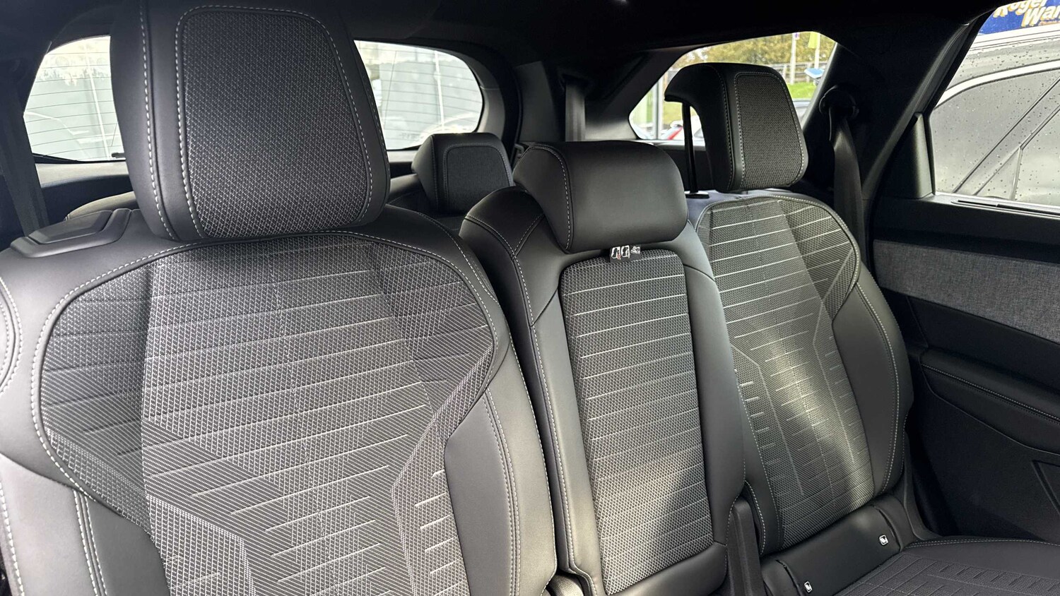 Used Peugeot 5008 for sale - 77860029: Photo 9