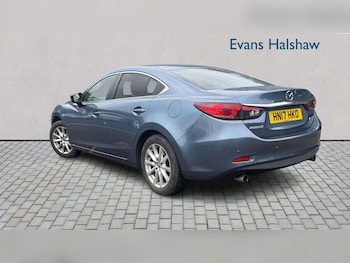 Used Mazda Mazda6 2017 for sale - 79541729: Photo