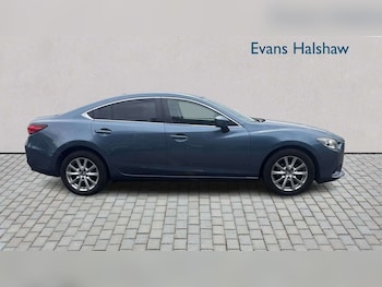 Used Mazda Mazda6 2017 for sale - 79541729: Photo