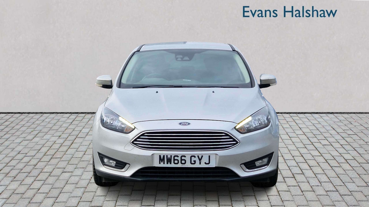 Used Ford Focus 2016 for sale - 77858283: Photo 4