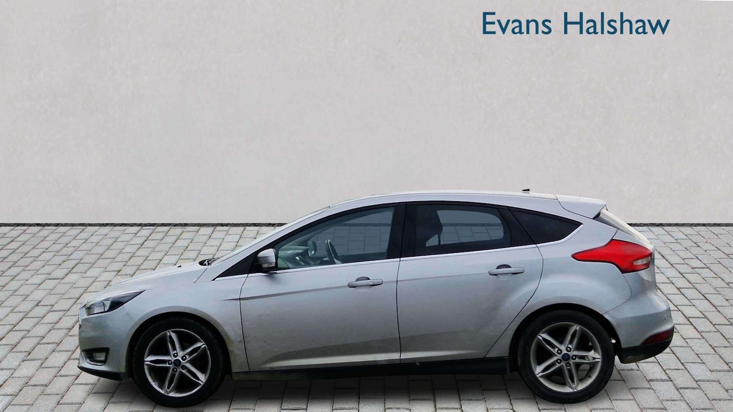 Used Ford Focus 2016 for sale - 77858283: Photo 5