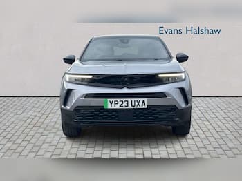 Used Vauxhall Mokka 2023 for sale - 79672286: Photo