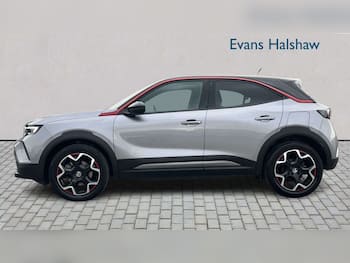 Used Vauxhall Mokka 2023 for sale - 79672286: Photo