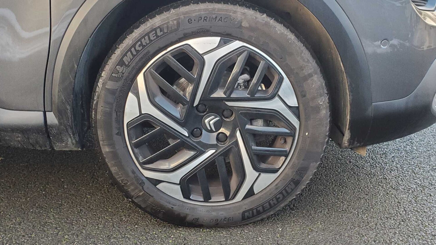 Used Citroen C4 2024 for sale - 77857446: Photo 10