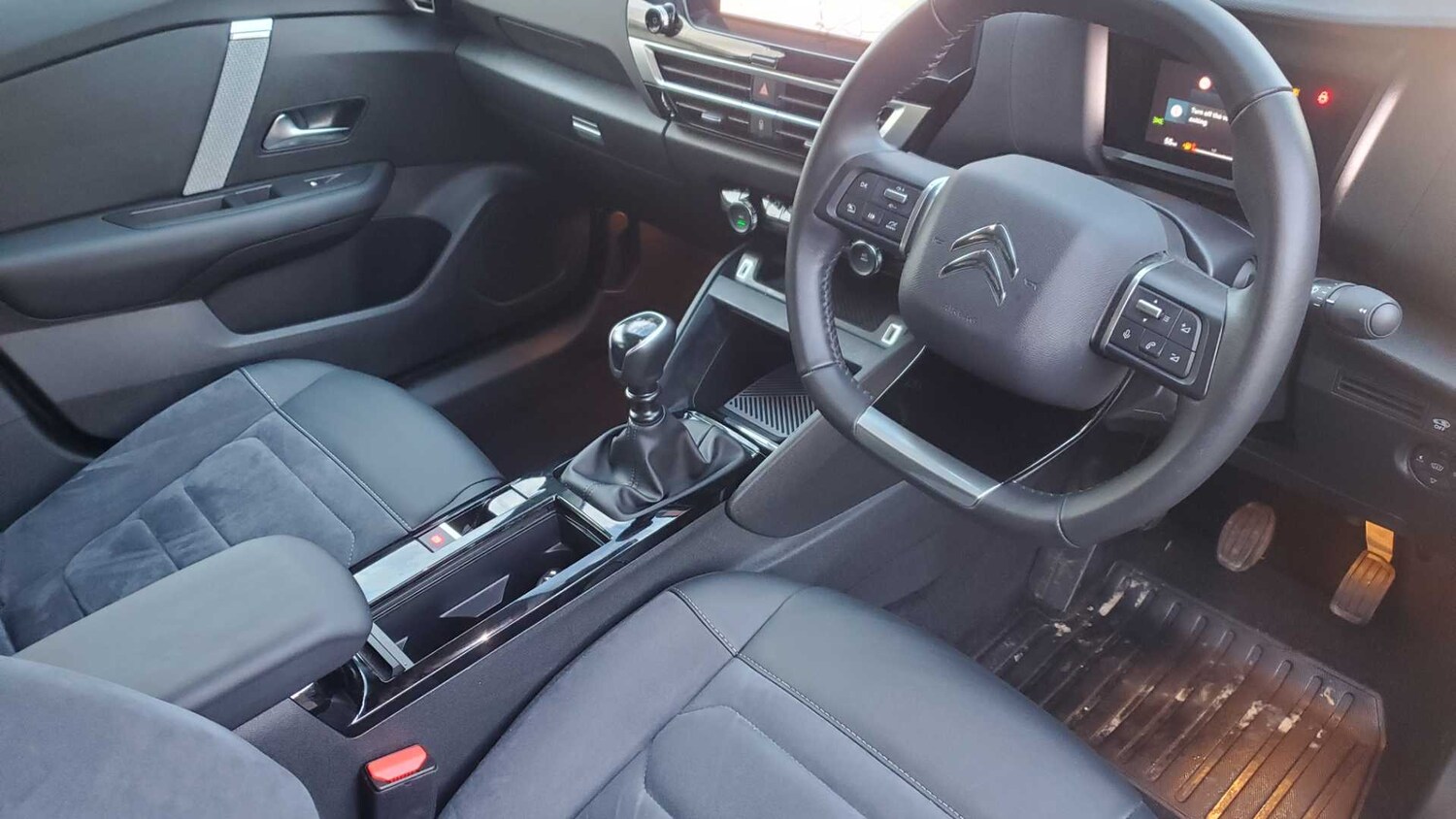 Used Citroen C4 2024 for sale - 77857446: Photo 12