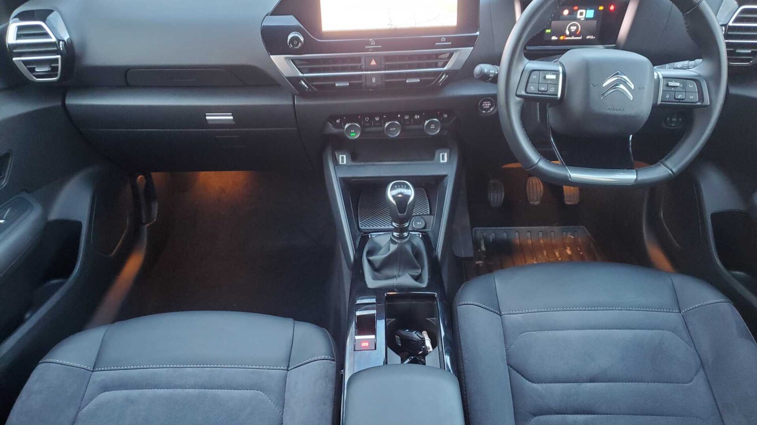 Used Citroen C4 2024 for sale - 77857446: Photo 16