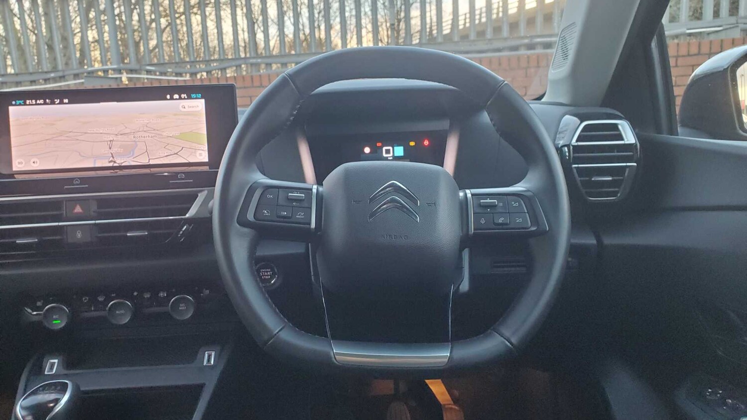 Used Citroen C4 2024 for sale - 77857446: Photo 17