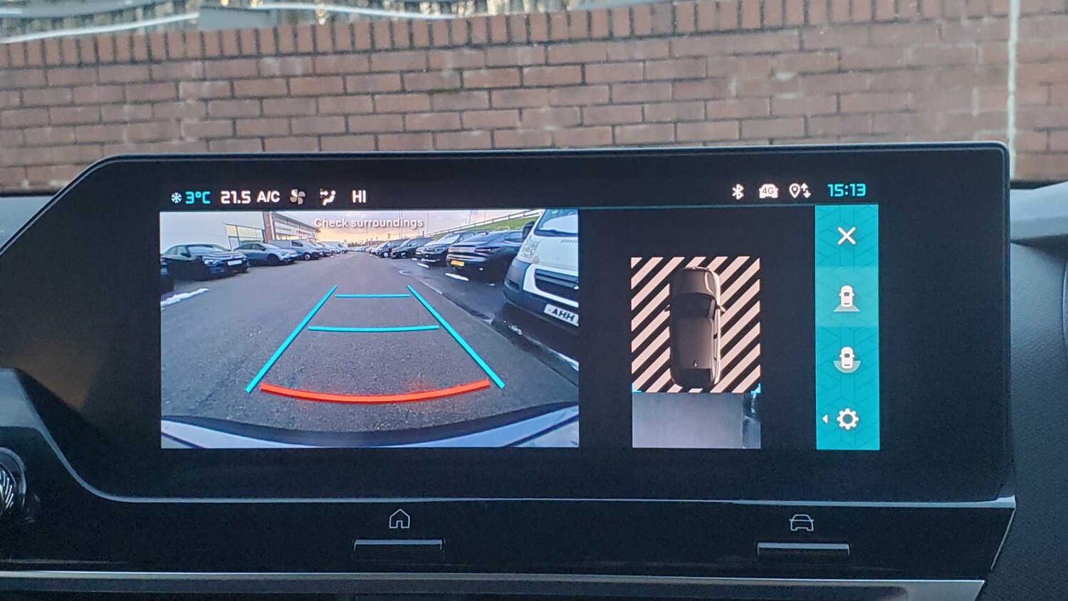 Used Citroen C4 2024 for sale - 77857446: Photo 21