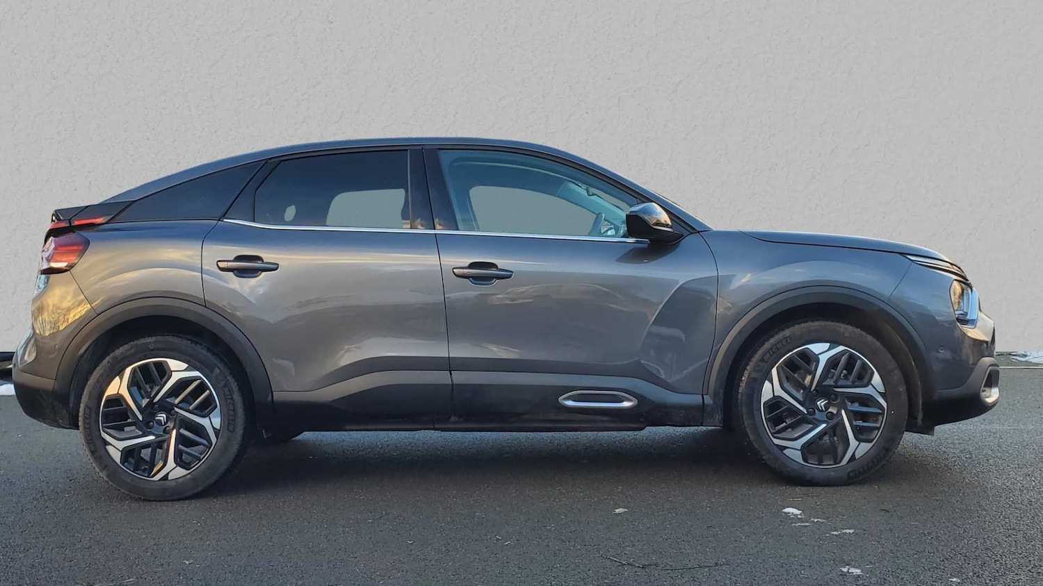 Used Citroen C4 2024 for sale - 77857446: Photo 4