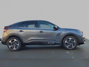 Used Citroen C4 2024 for sale - 77857446: Photo