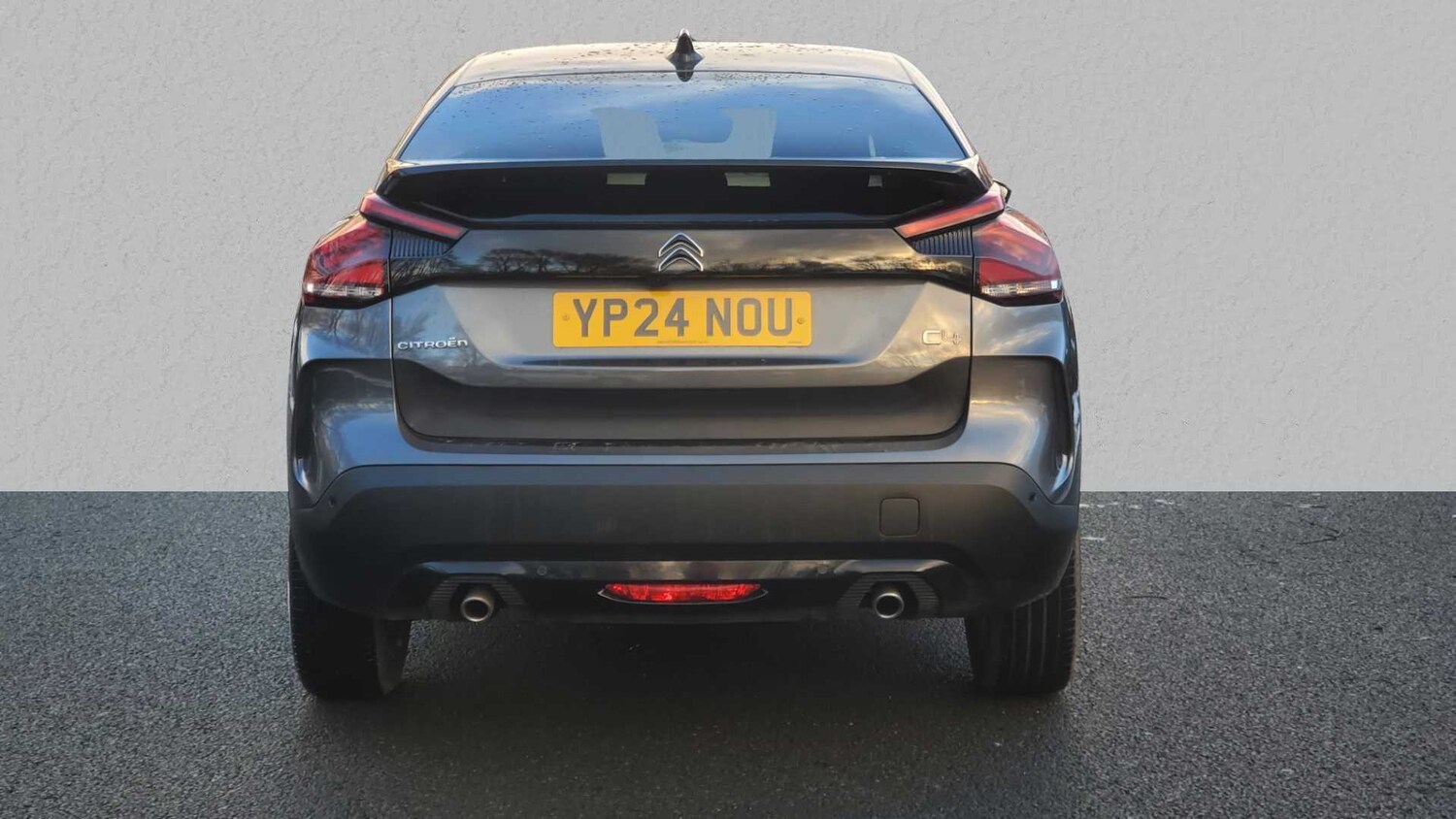 Used Citroen C4 2024 for sale - 77857446: Photo 7