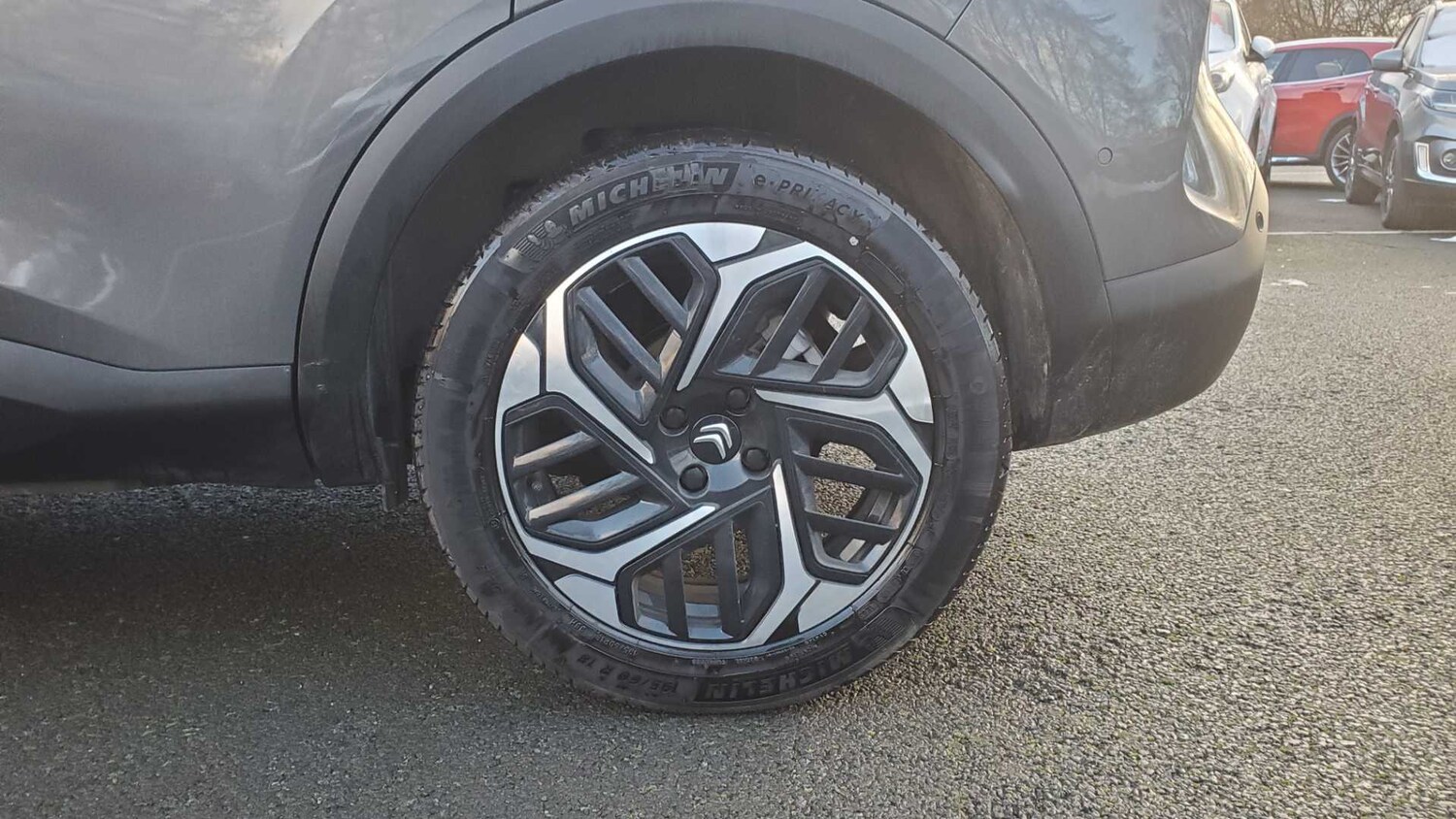 Used Citroen C4 2024 for sale - 77857446: Photo 8