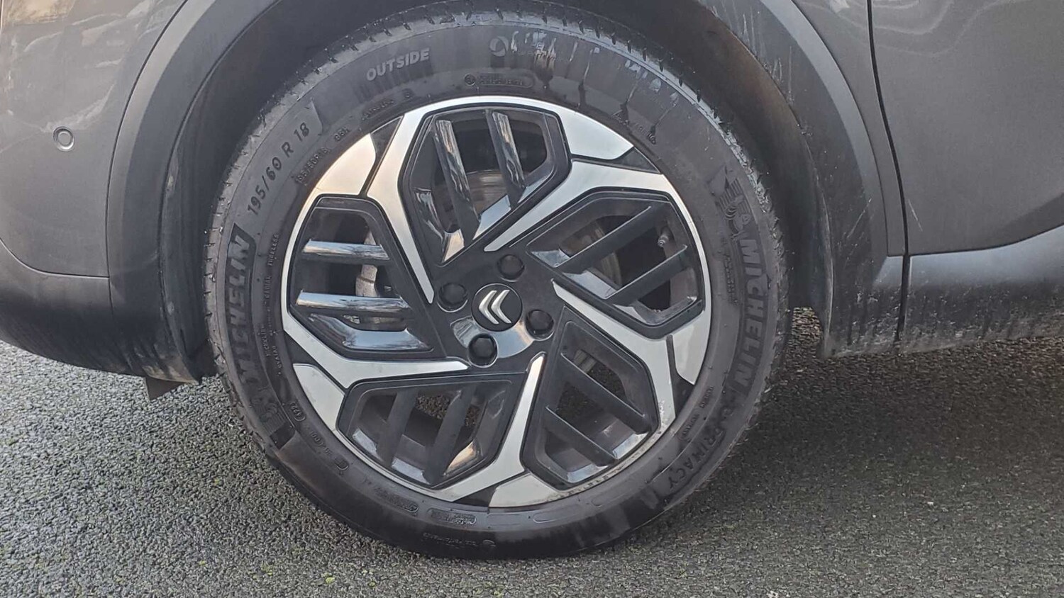 Used Citroen C4 2024 for sale - 77857446: Photo 9