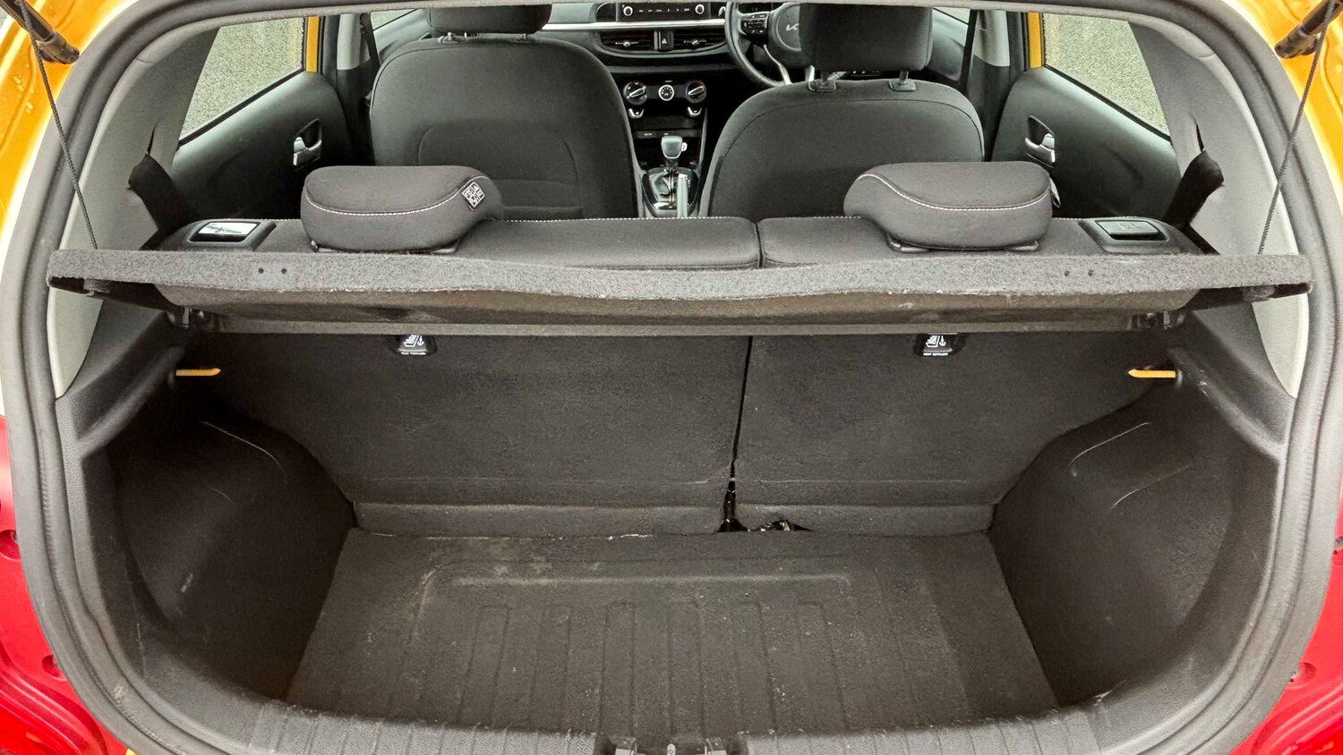 Used Kia Picanto 2023 for sale - 77859760: Photo 10