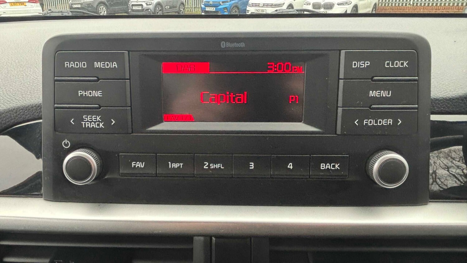 Used Kia Picanto 2023 for sale - 77859760: Photo 11