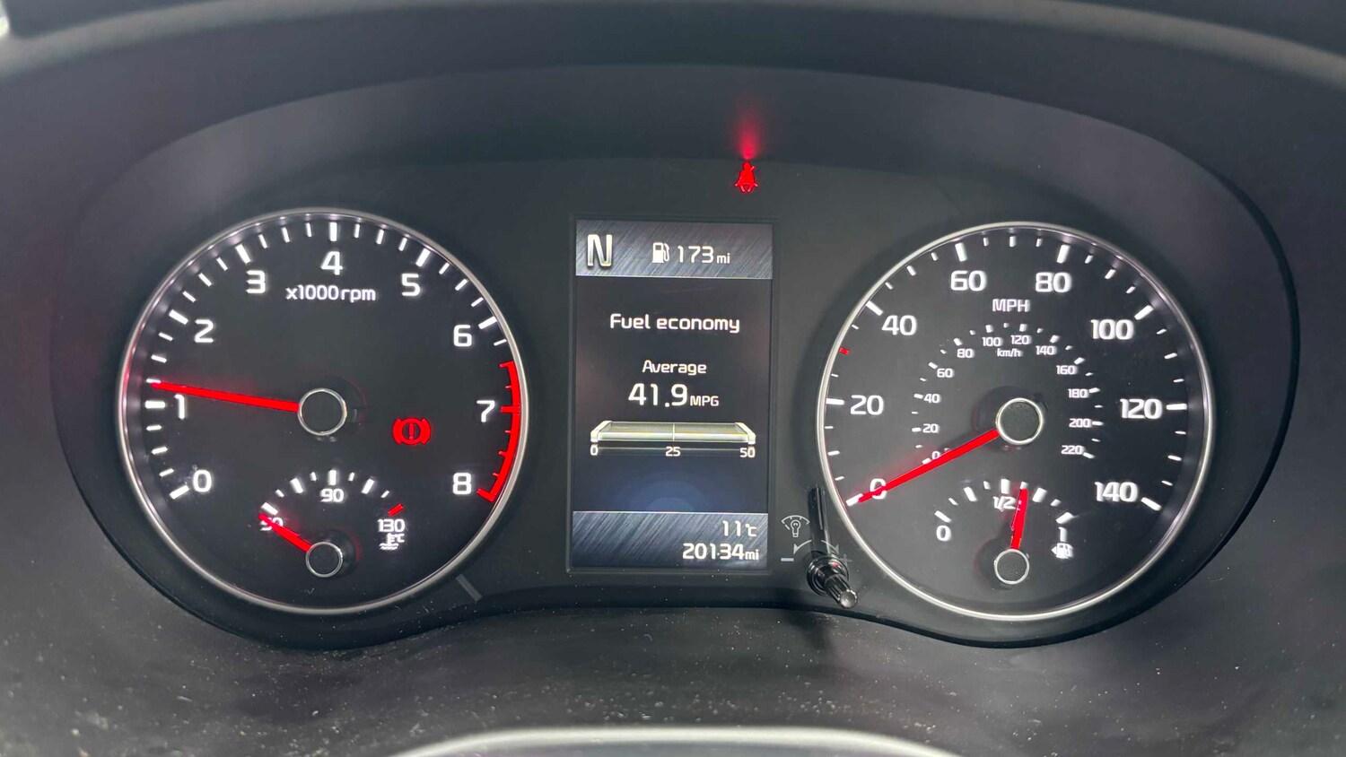 Used Kia Picanto 2023 for sale - 77859760: Photo 15