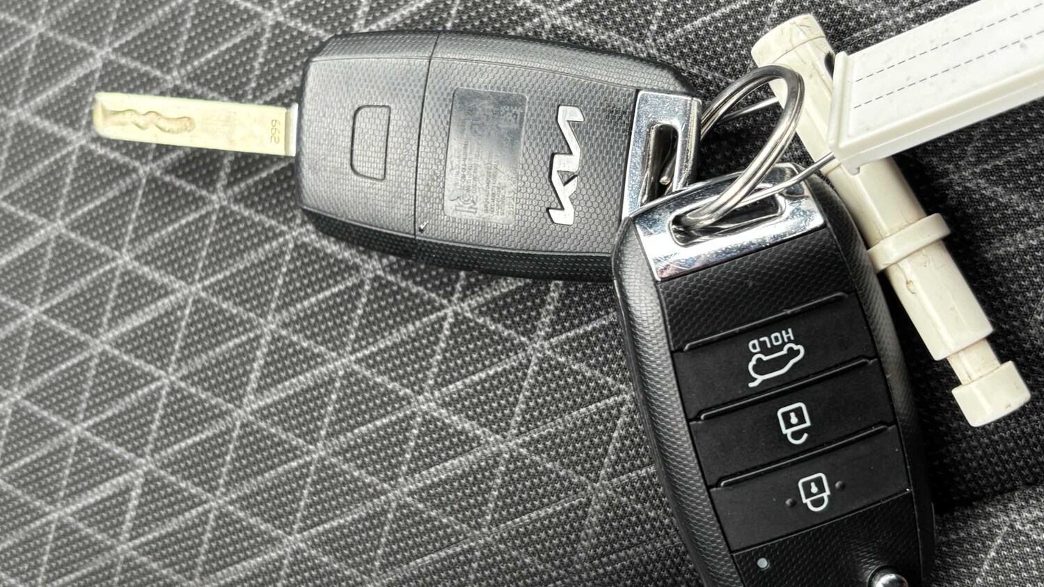 Used Kia Picanto 2023 for sale - 77859760: Photo 17